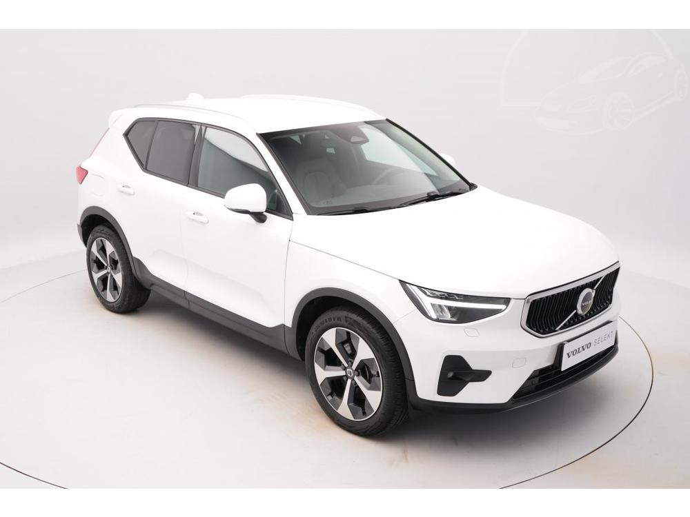 Volvo XC40 B3 CORE AUT