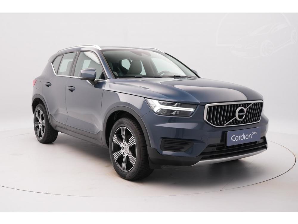 Volvo XC40 T3 INSCRIPTION NAVIGACE