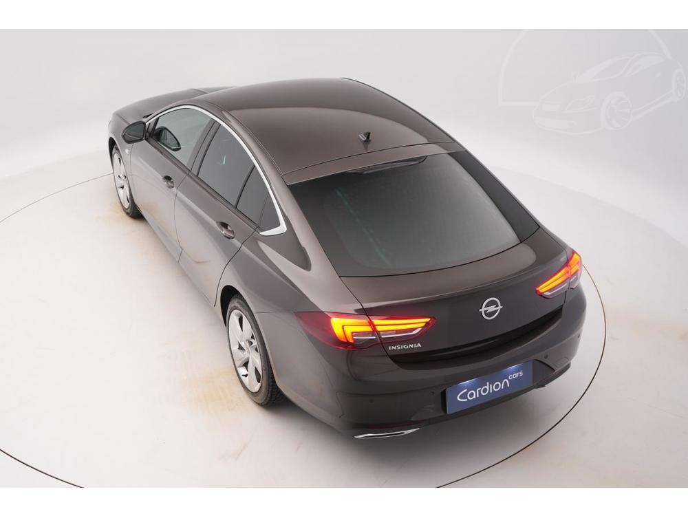 Opel Insignia 2.0CDTi SPORT AT