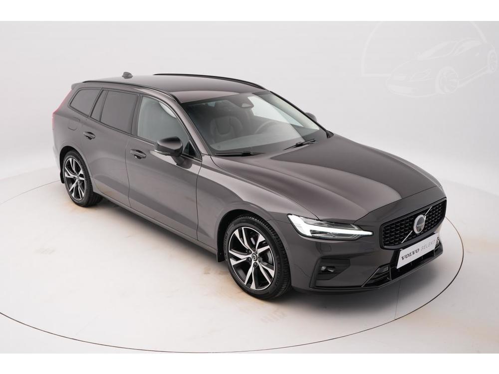 Volvo V60 B4 PLUS DARK AUT