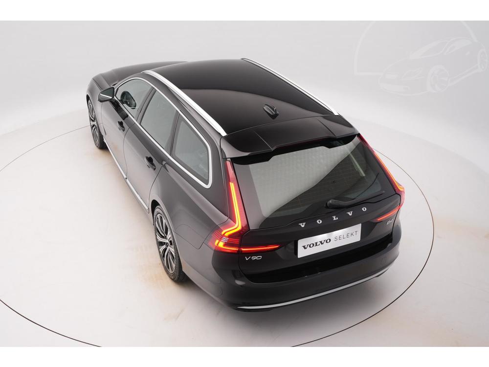 Volvo V90 B4 BRIGHT PLUS AUT 1.maj