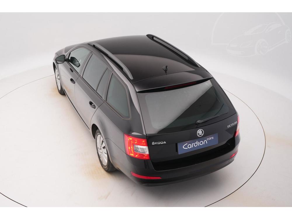 koda Octavia DSG AMBITION AUT