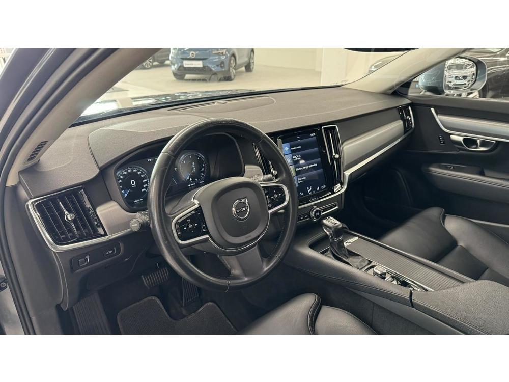 Volvo V90 CC D5 AWD PRO AUT