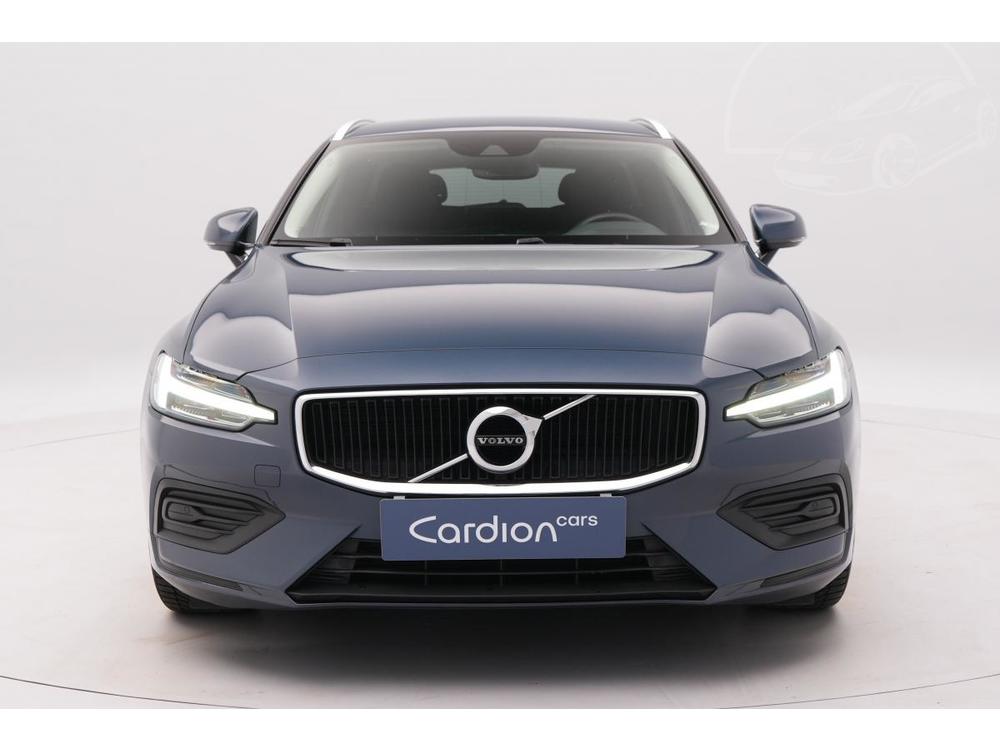 Volvo V60 D4 MOMENTUM POLESTAR AUT