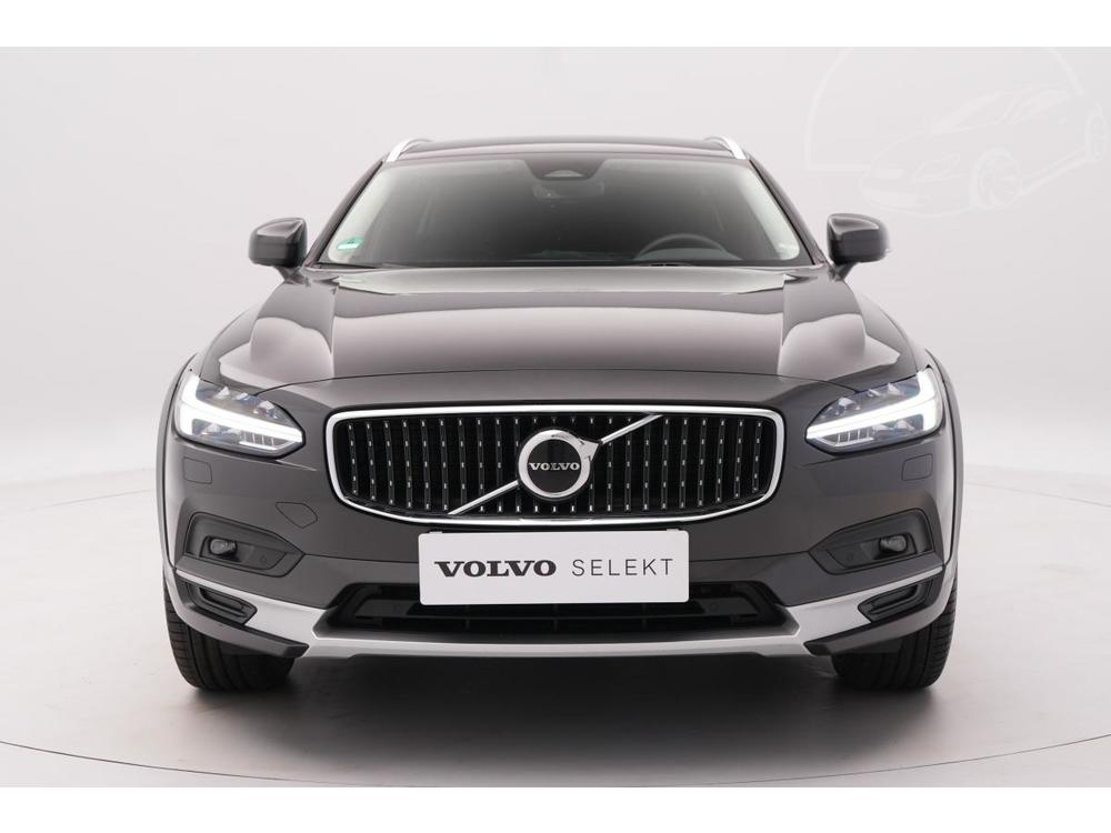 Volvo V90 CC B4 AWD PLUS AUT 1.maj.