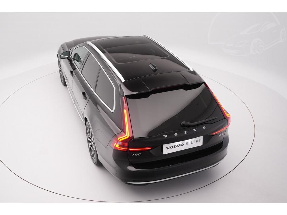 Volvo V90 B4 ULTIMATE BRIGHT AUT 1.maj.