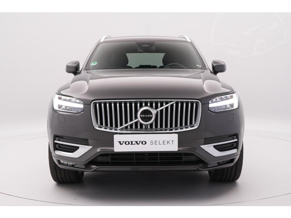 Volvo XC90 B5 AWD ULTIMATE BRIGHT AUT 7M