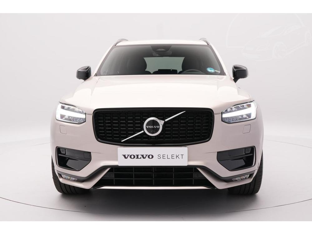 Volvo XC90 B5 AWD PLUS DARK AUT 7M 1.maj.