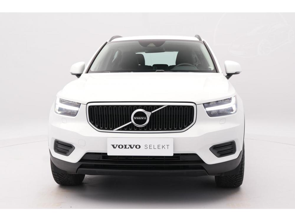 Volvo XC40 T3 KINETIC