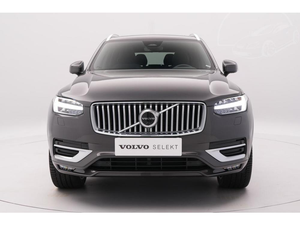 Volvo XC90 B5 AWD PLUS BRIGHT AUT 7M