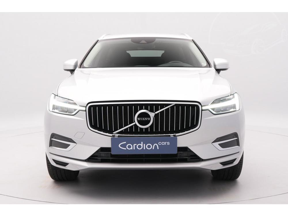 Volvo XC60 T5 AWD INSCRIPTION AUT