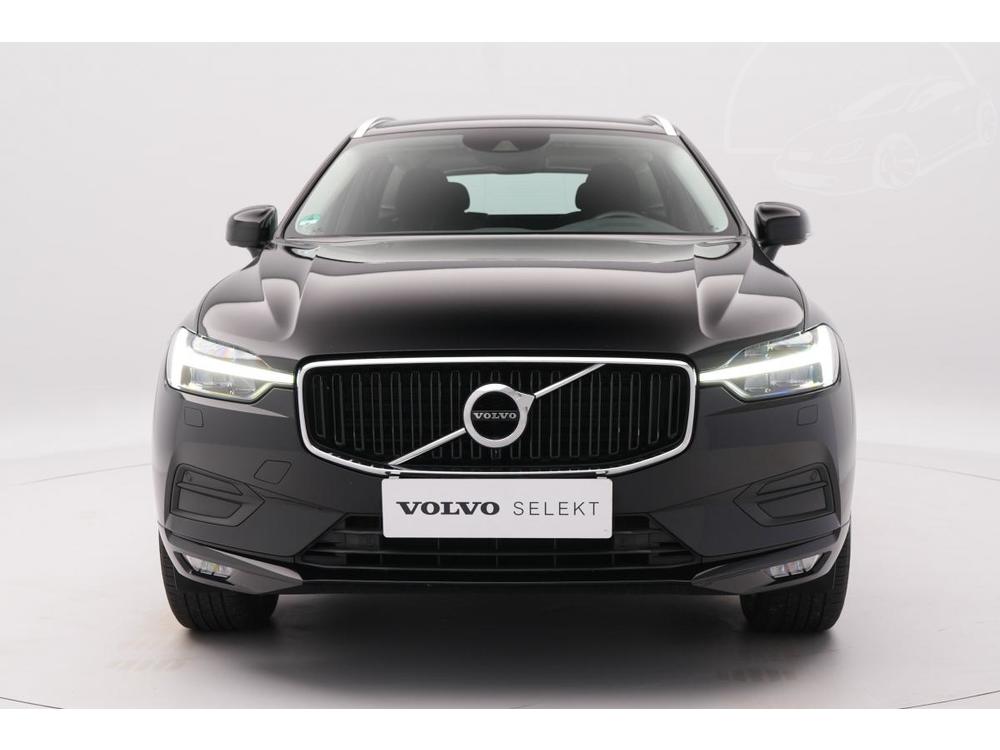 Volvo XC60 B4 MOMENTUM PRO AUT