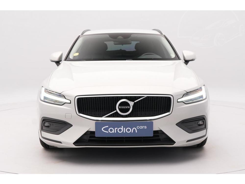 Volvo V60 D3 KINETIC