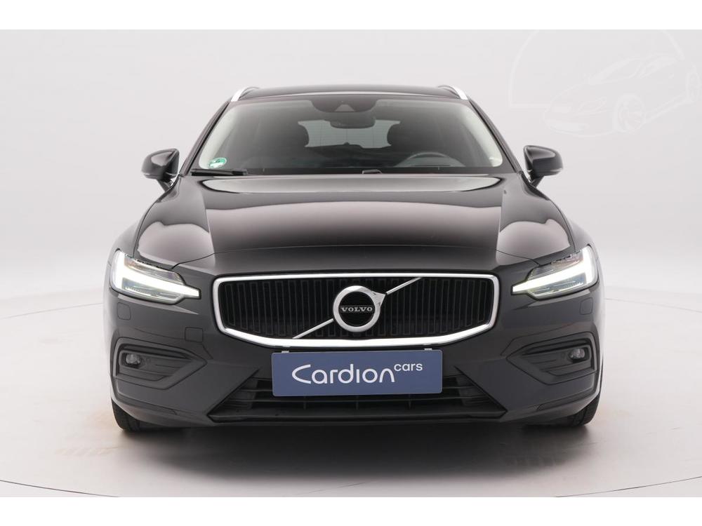 Volvo V60 D3 MOMENTUM 1.maj.