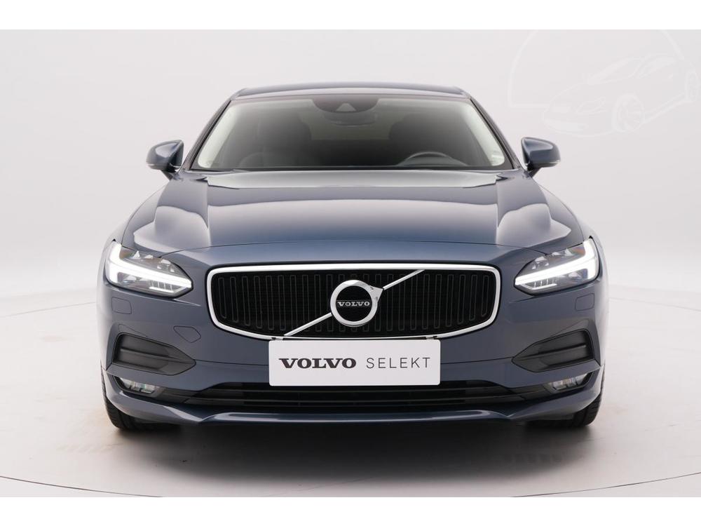 Volvo S90 D3 MOMENTUM AUT