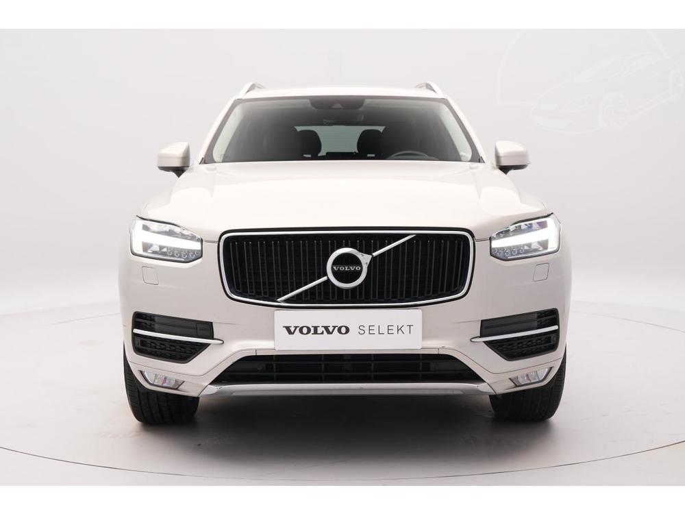 Volvo XC90 T5 MOMENTUM AWD