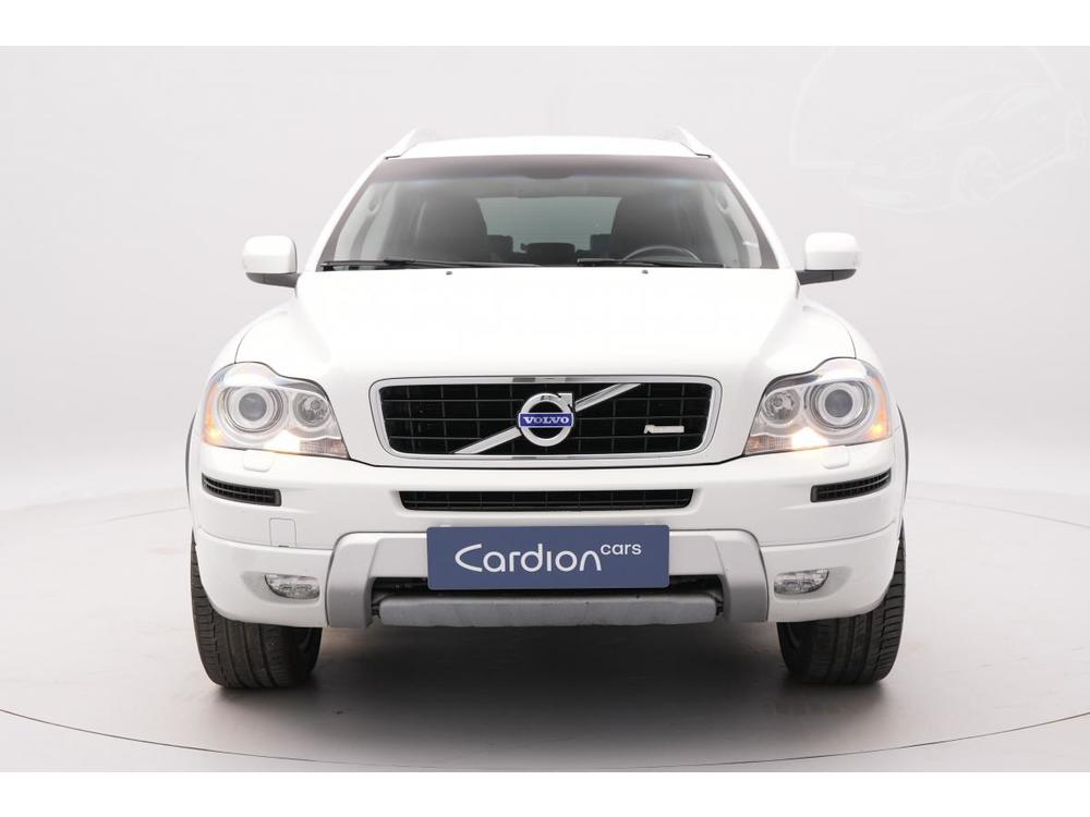 Volvo XC90 D5 AWD R-DESIGN AUT