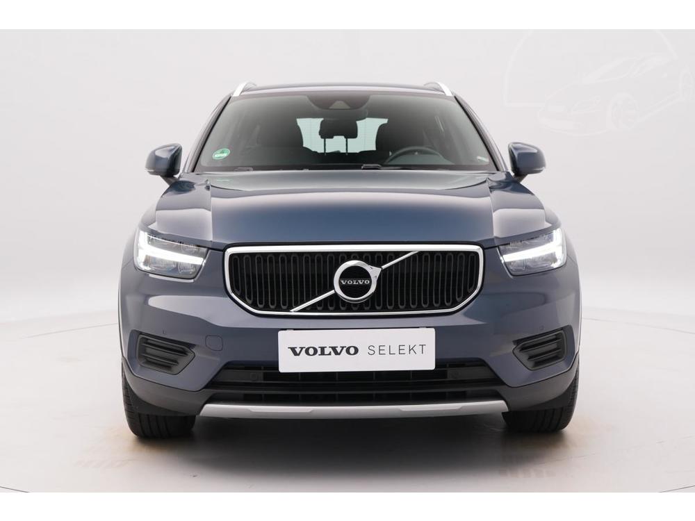 Volvo XC40 B4 AWD MOMENTUM PRO AUT