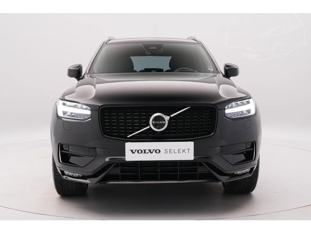 Volvo XC90 B5 AWD ULTIMATE DARK AUT 7M