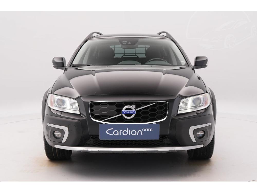 Volvo XC70 D4 AWD SUMMUM REZERVACE