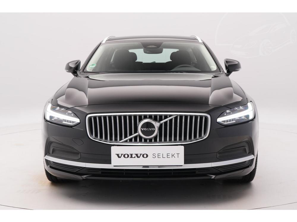 Volvo V90 B4 BRIGHT PLUS AUT 1.maj