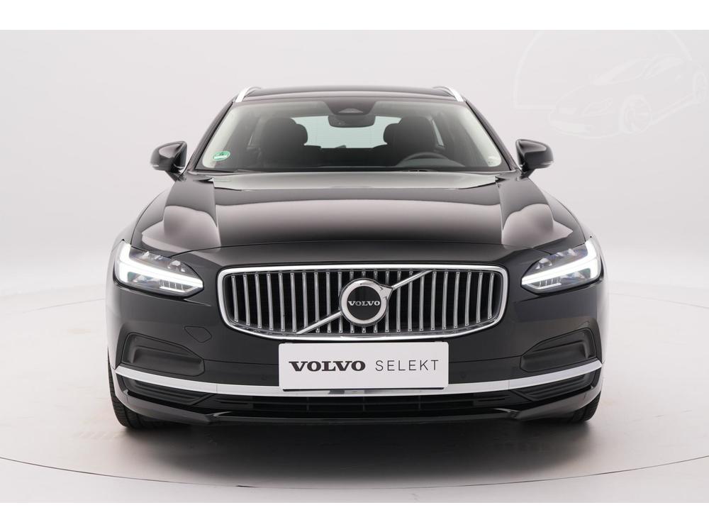 Volvo V90 B4 BRIGHT PLUS AUT 1.maj