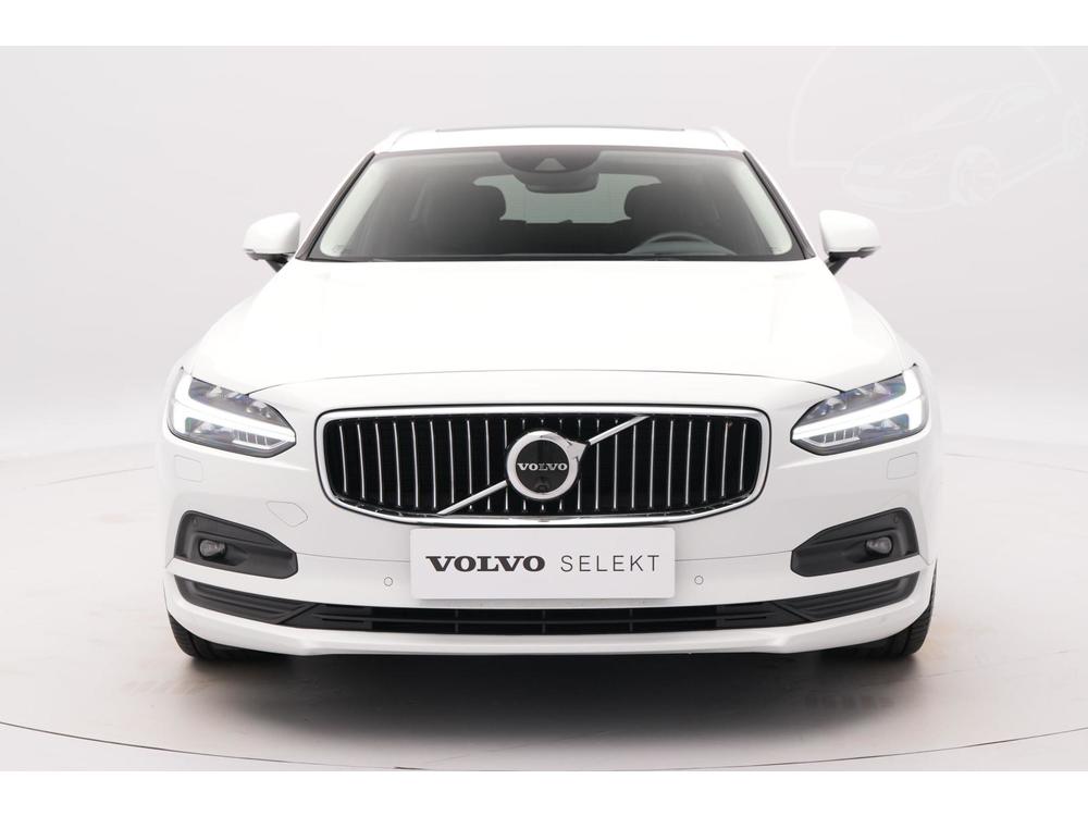 Volvo V90 B4 MOMENTUM PRO AUT