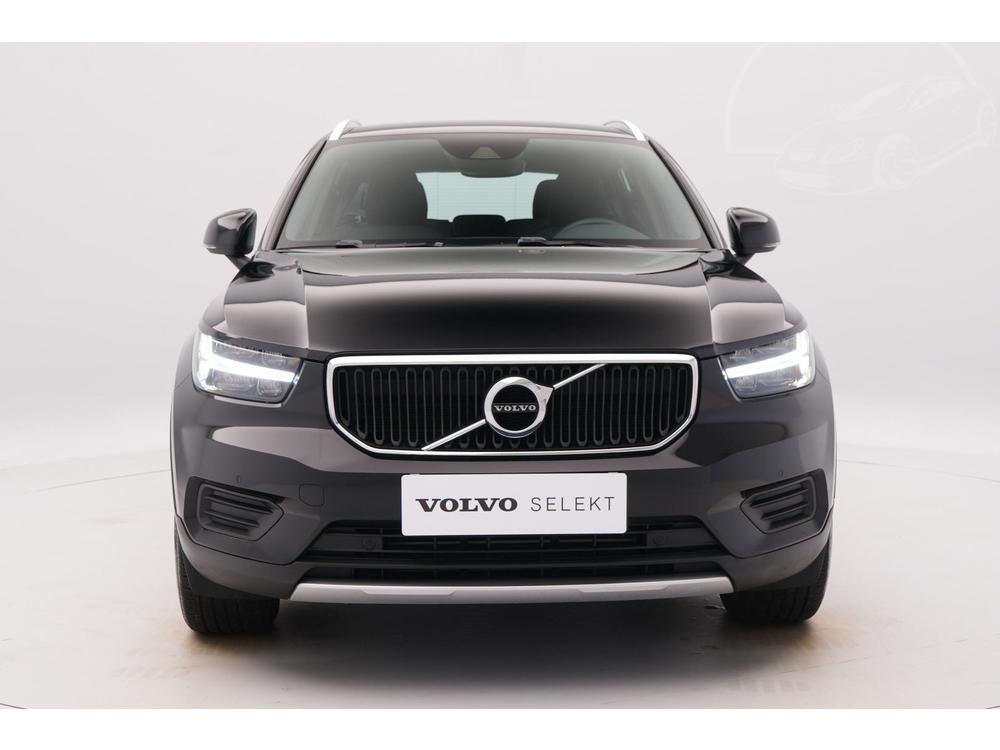 Volvo XC40 D3 MOMENTUM AUT