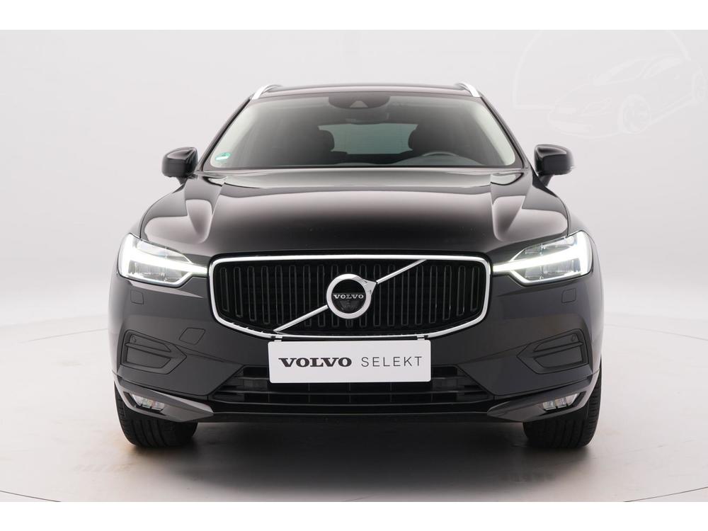 Volvo XC60 B4 AWD MOMENTUM PRO AUT