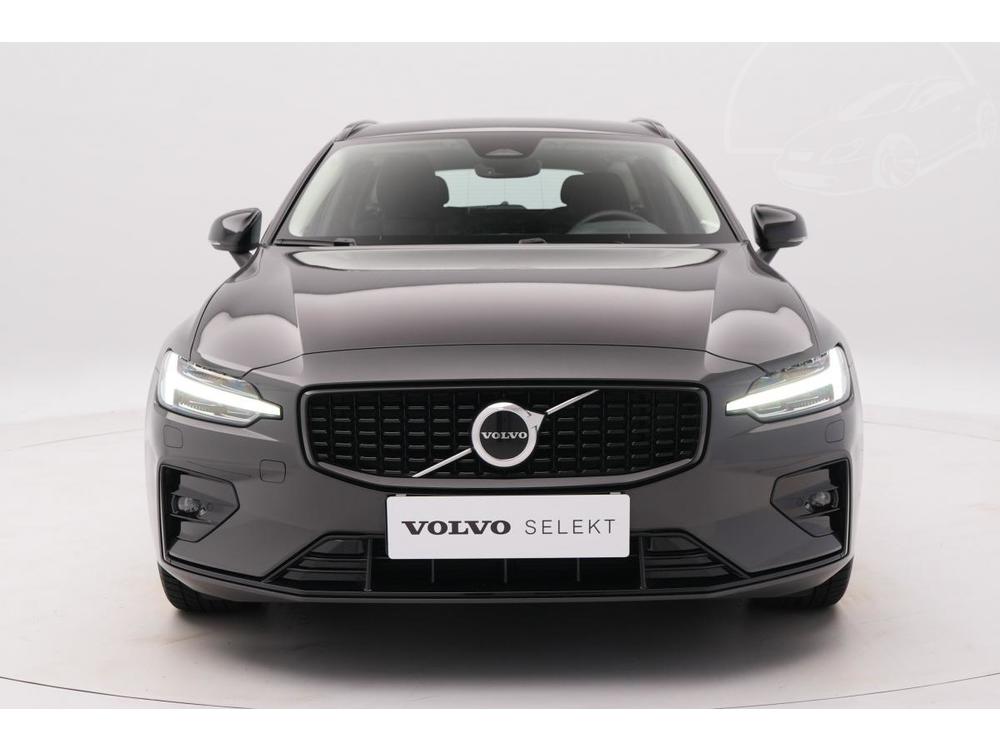 Volvo V60 B4 PLUS DARK AUT 1.maj.