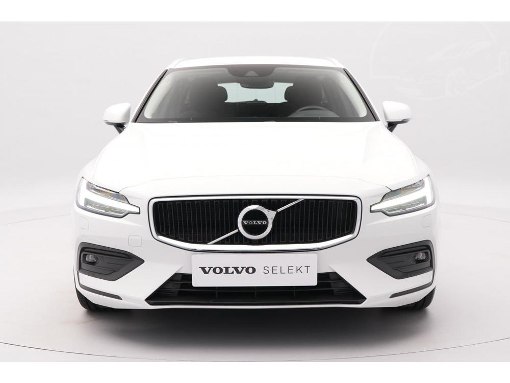 Volvo V60 B4 MOMENTUM ADVANCED AUT