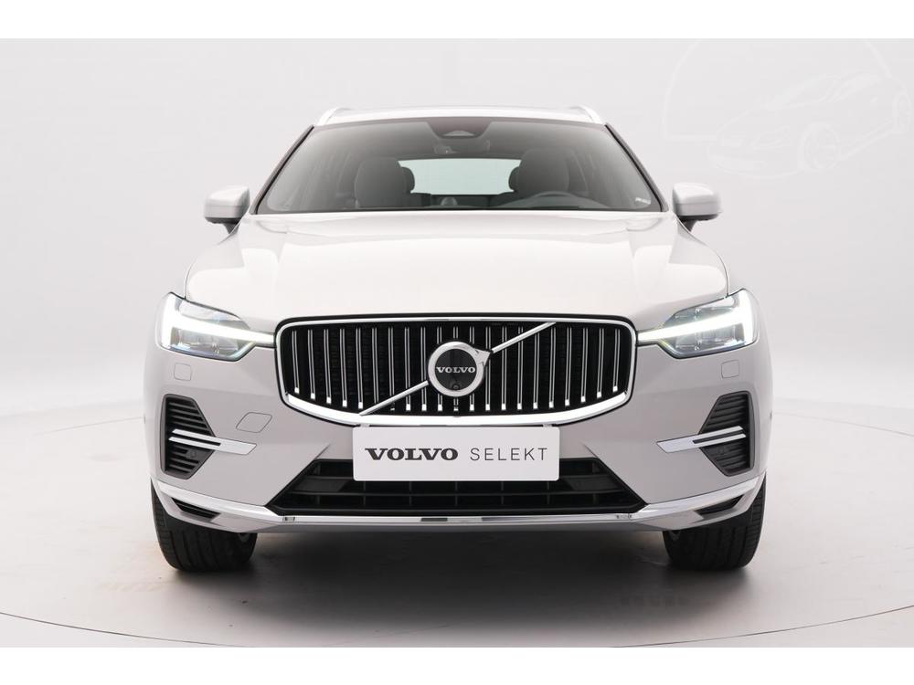 Volvo XC60 RECHARGE T8 AWD ULTIMATE 1.maj