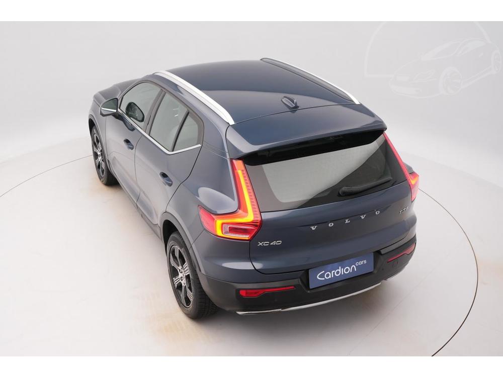 Volvo XC40 T3 INSCRIPTION NAVIGACE