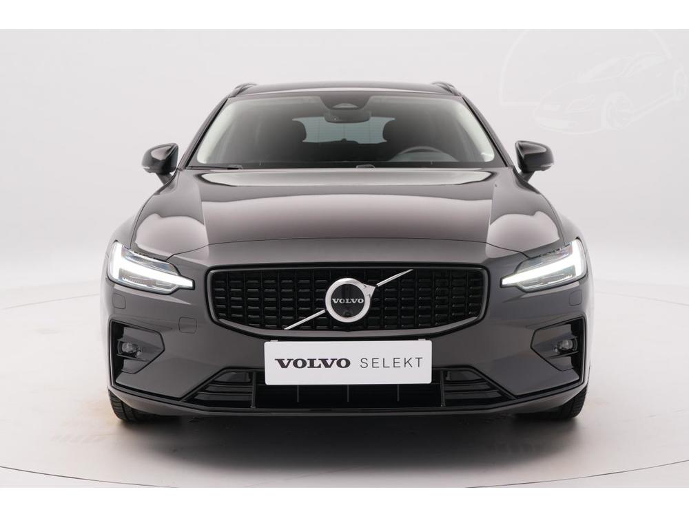 Volvo V60 B4 PLUS DARK AUT