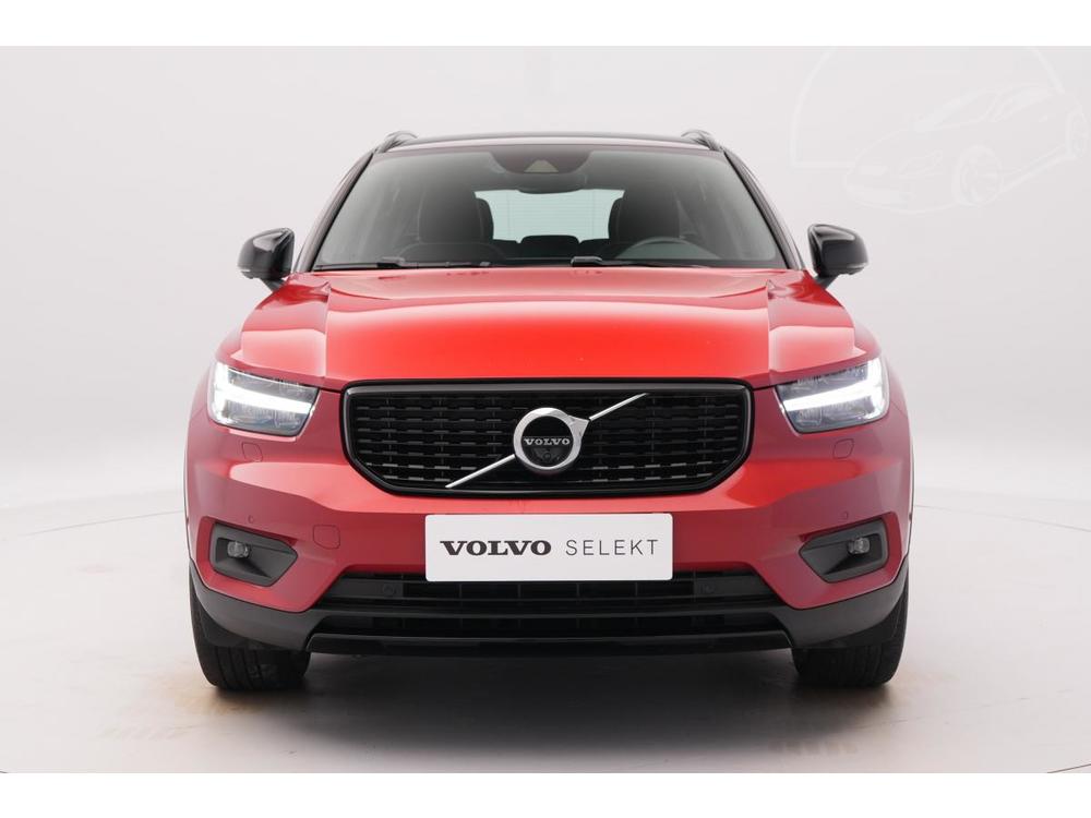 Volvo XC40 B5 AWD R-DESIGN AUT