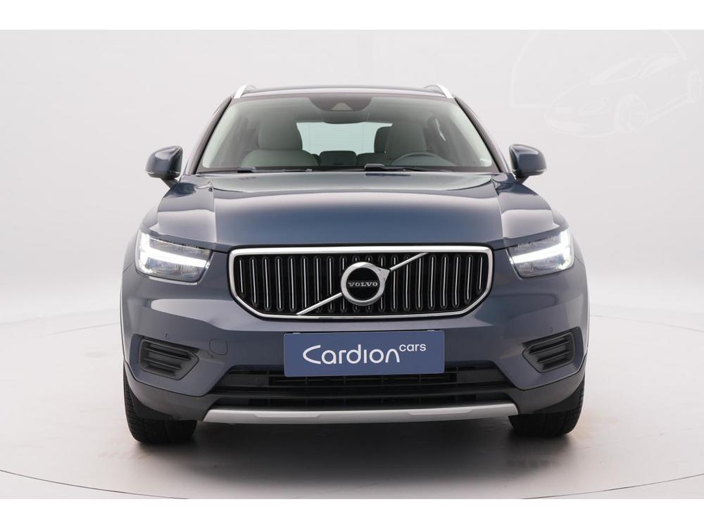 Volvo XC40 T3 INSCRIPTION NAVIGACE