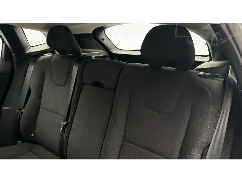 Volvo V40 D2 KINETIC NAVIGACE