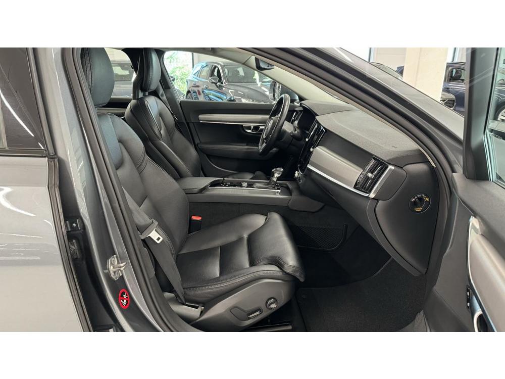 Volvo V90 CC D5 AWD PRO AUT