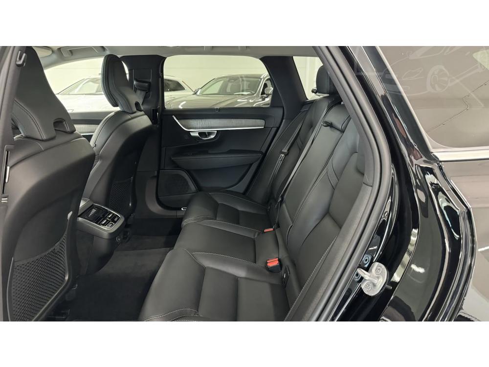 Volvo V90 B4 ULTIMATE BRIGHT AUT