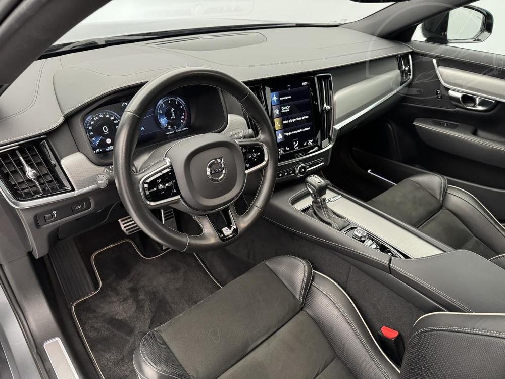 Volvo S90 T4 R-DESIGN AUT