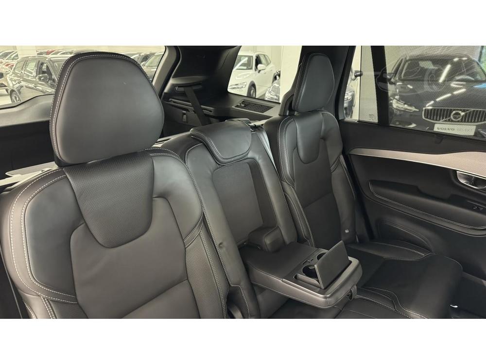 Volvo XC90 B5 AWD PLUS DARK 7M AUT