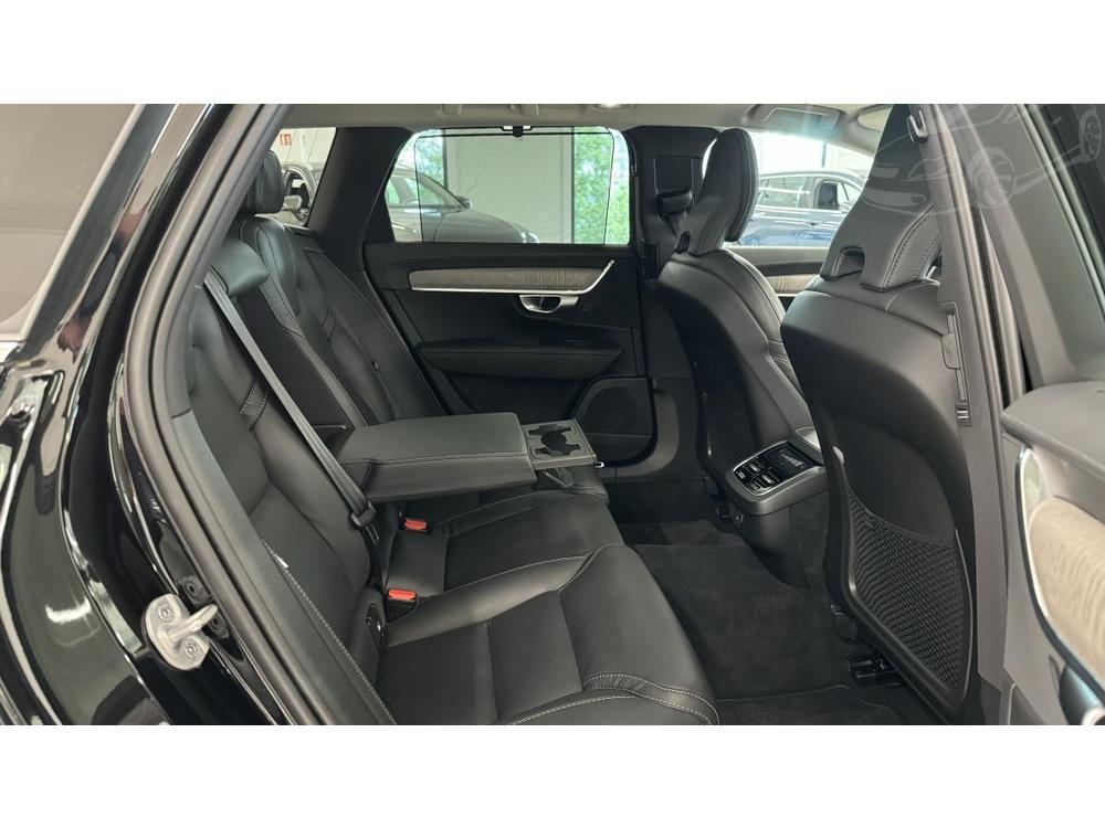 Volvo V90 B4 ULTIMATE BRIGHT AUT