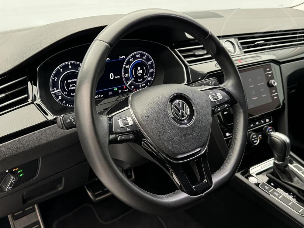 Volkswagen Arteon 2.0 TSi 4Motion