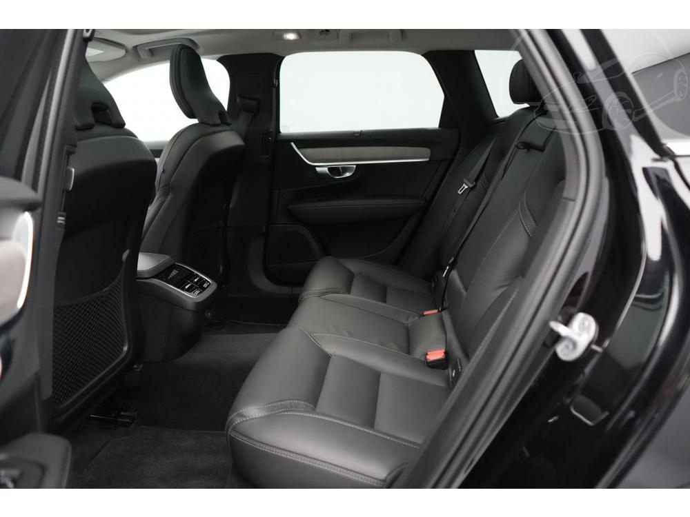 Volvo V90 B4 ULTIMATE BRIGHT AUT 1.maj.