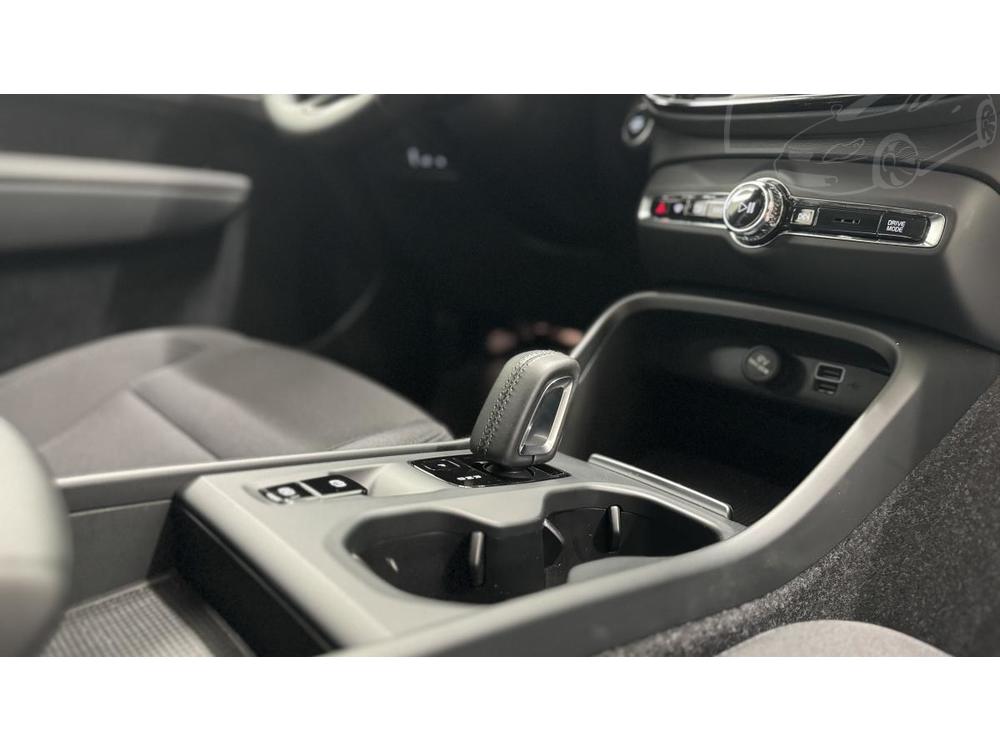 Volvo XC40 T4 RECHARGE INSCRIPTION