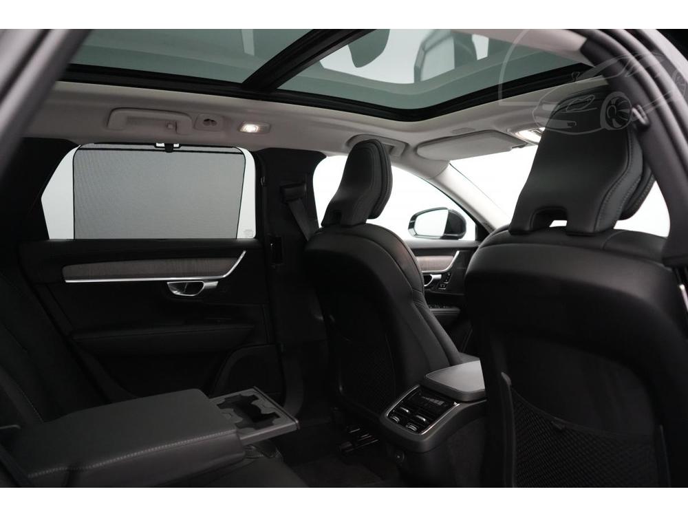 Volvo V90 B4 ULTIMATE BRIGHT AUT 1.maj.