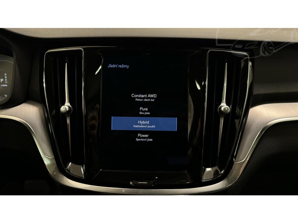 Volvo V60 T6 AWD RECHARGE INSCRIPTION