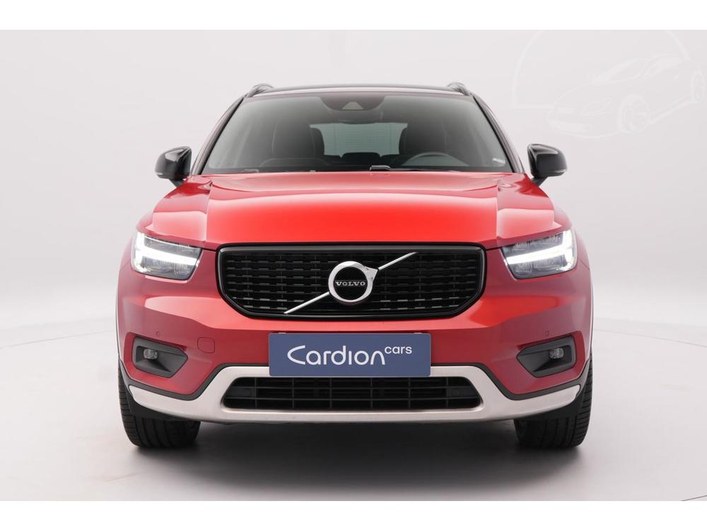 Volvo XC40 D3 R-DESIGN NAV