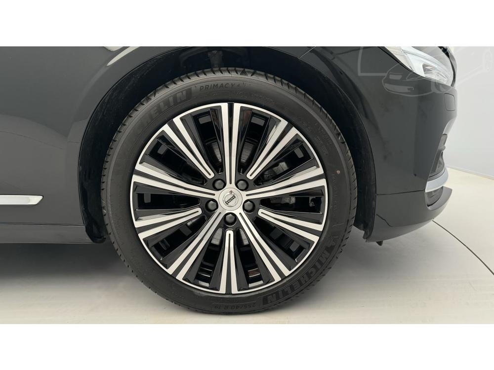 Volvo V90 B4 ULTIMATE BRIGHT AUT