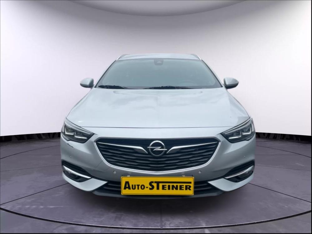 Opel Insignia 2,0 CDTi 125kW